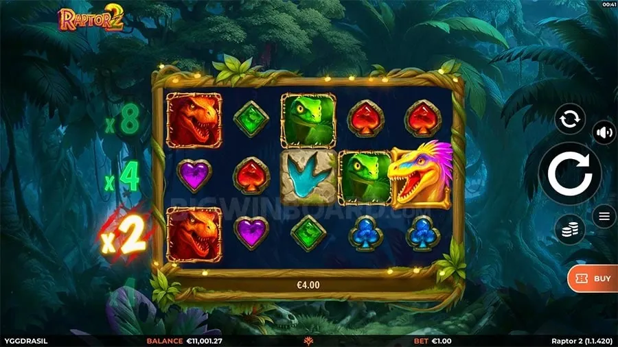 Guide to online casino security