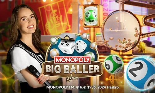 Live Casino Dealer at FB777